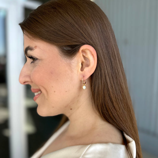 Venus Earrings