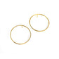 Roundrel | Circle Earrings