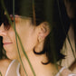 Icon | Double Oval Earrings