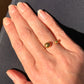 Lia | Orb Circle Ring