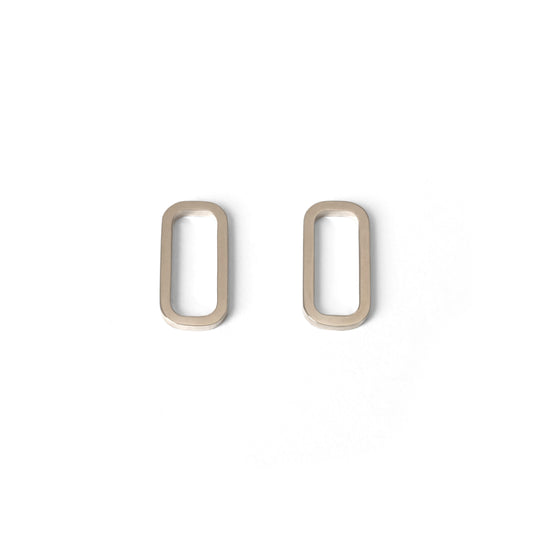 Link | Geometric Earrings