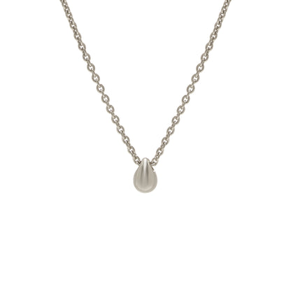 Liquid | Water Droplet Necklace