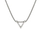 Livi | Triangle Necklace