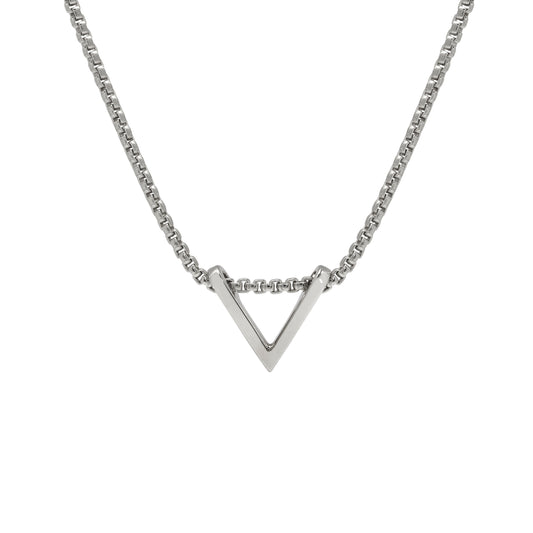 Livi | Triangle Necklace