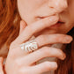 Monstera Ring