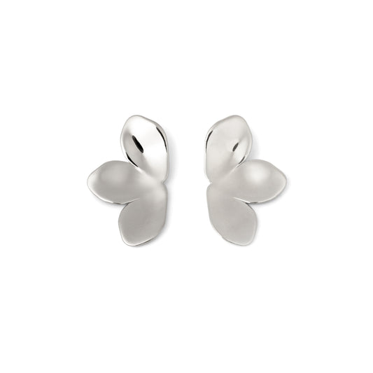 Loves Me | Flower Earrings