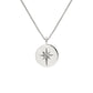 North Star | Coin Necklace
