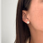 Orb | Circular Stud Earrings