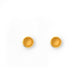 Orb | Circular Stud Earrings