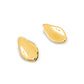 Petal | Floral Leaf Earrings