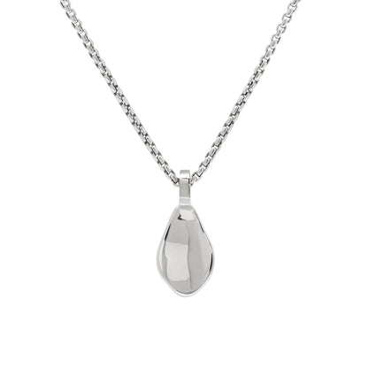 Petal | Sculptural Flower Necklace