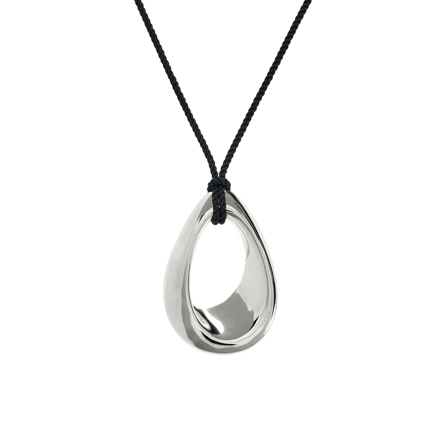 Portal | Teardrop Necklace