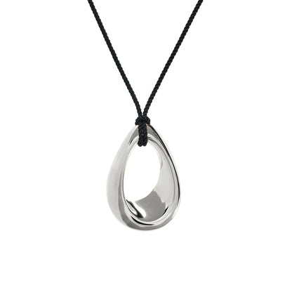 Portal | Teardrop Necklace
