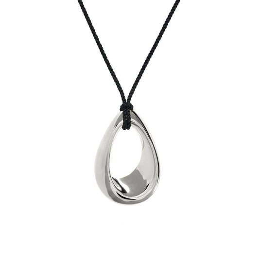 Portal | Teardrop Necklace