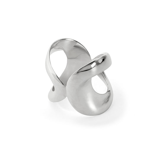 Portality | Statement Wrap Ring