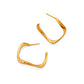Ribbon_Wave_Hoop_Earrings_gold