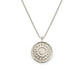 Shoreditch London | Radiant Coin Necklace