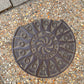 Shoreditch London | Radiant Coin Necklace