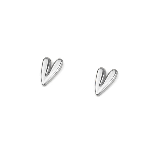 Whole Heart | Stud Earrings
