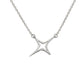 Starbursting | Star Sparkle Necklace