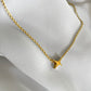 Starburst | Sparkle Star Necklace