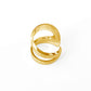 Swoop | Curve Ring