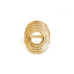 Zen | Concentric Ring