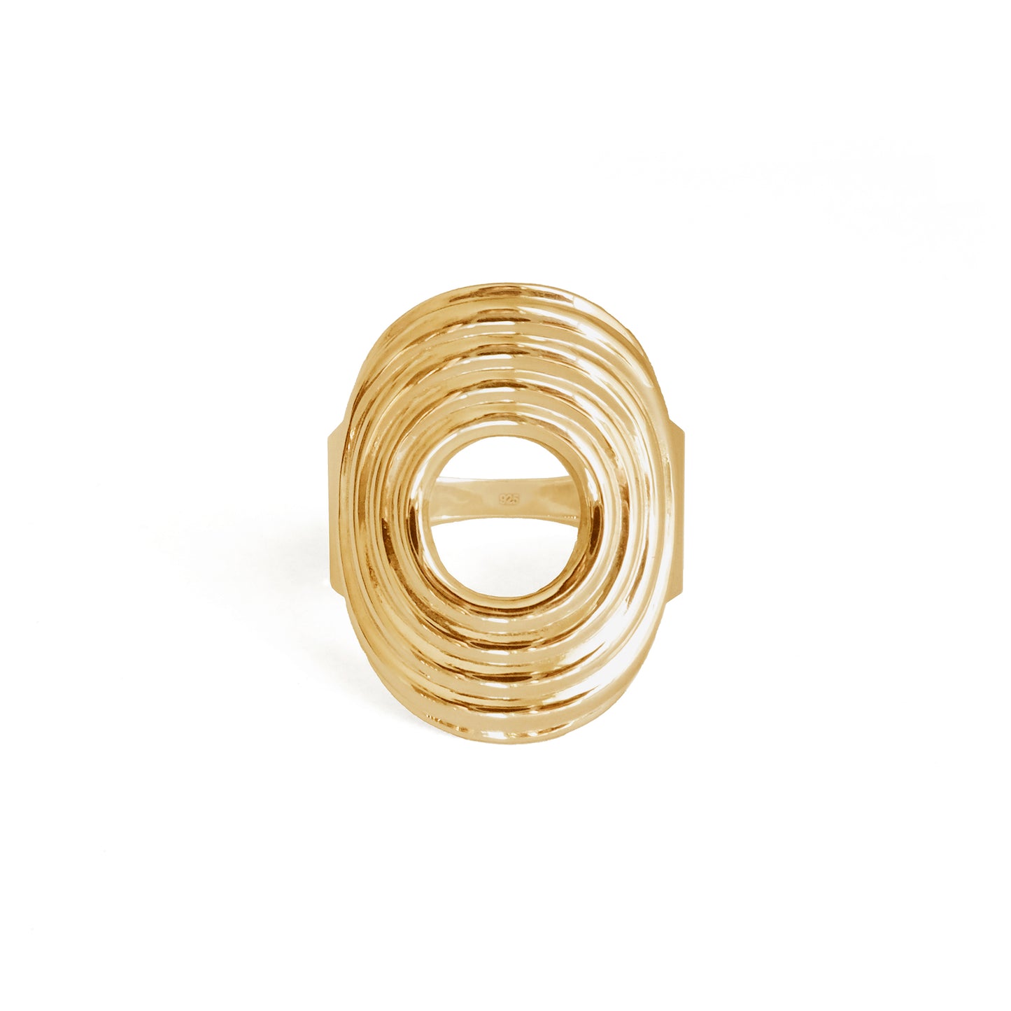 Zen | Concentric Ring