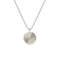 Zen Circle | Coin Necklace