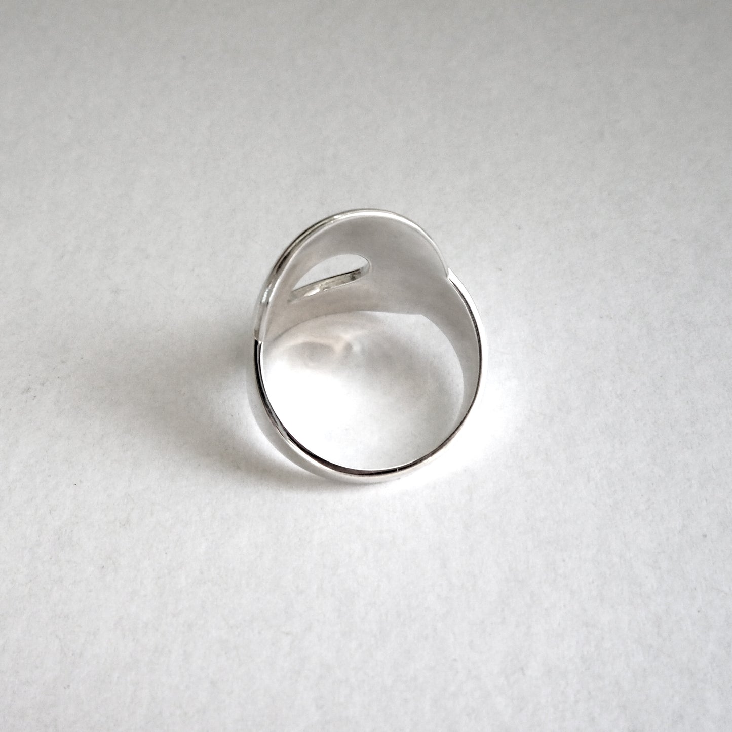 Zen | Concentric Ring