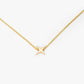 Starburst Necklace