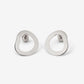 Tess | Geometric Earrings