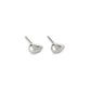 Liquid | Water Droplet Earrings