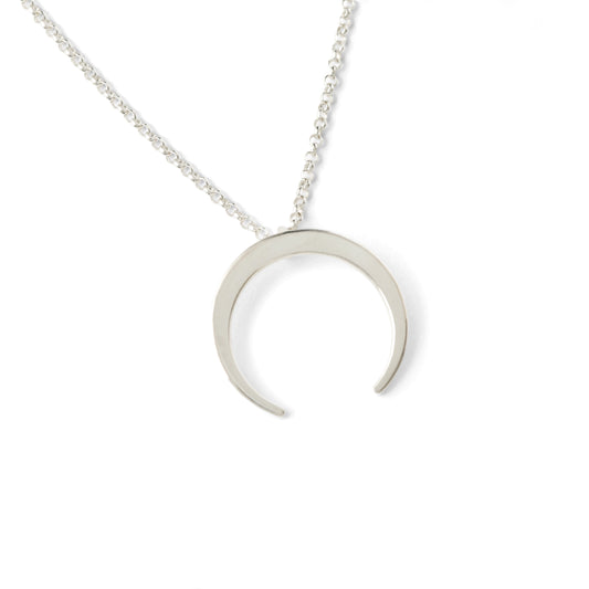 Eclipsed Necklace