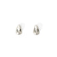 Liquid | Water Droplet Earrings