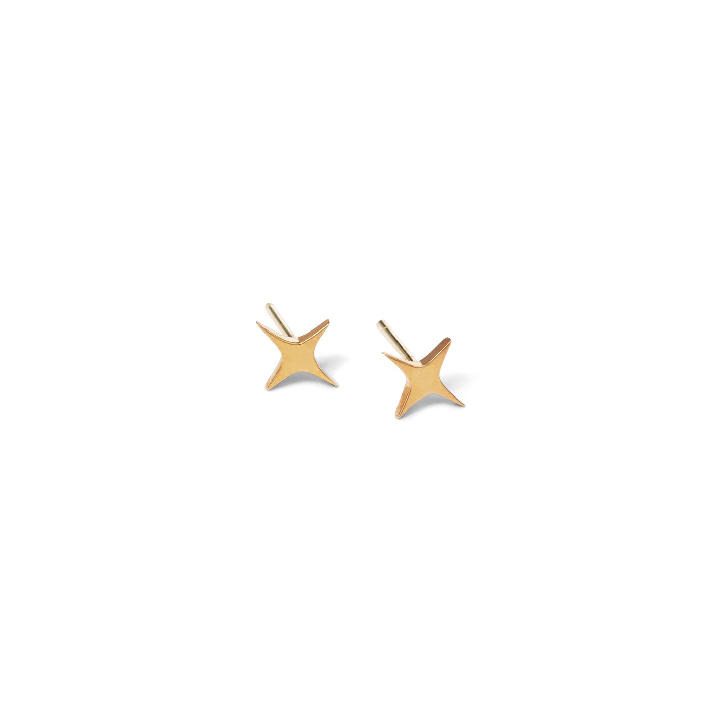 Starburst Mini Earrings