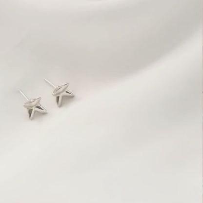 Bauble Stud | Small Burst Earrings