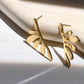 Plant Lady | Leaf Earrings