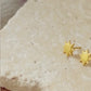 Sunshine | Sun Stud Earrings