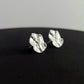 Flourish | Flower Petal Earrings