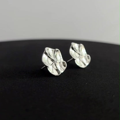 Petals Flourish | Flower Earrings