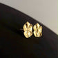 Flourish | Flower Petal Earrings