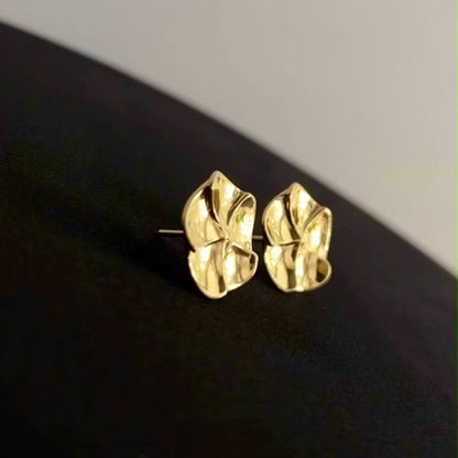 Petals Flourish | Flower Earrings