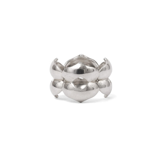 Hot Lips | Sculptural Ring