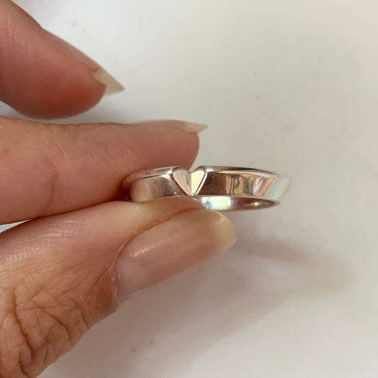 Hidden Hearts Ring